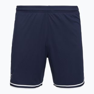 Spodenki koszykarskie męskie PUMA Hoops Team Game puma navy
