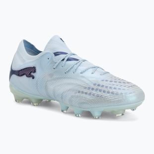 Buty piłkarskie PUMA Future 9 Fusion FG/AG icy blue/blue jewel