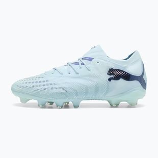 Buty piłkarskie PUMA Future 9 Fusion FG/AG icy blue/blue jewel