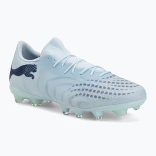 Buty piłkarskie PUMA Future 9 Match Fusion FG/AG icy blue/puma white/blue jewel
