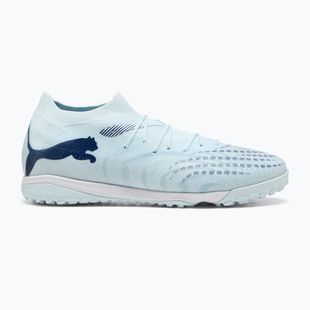 Buty piłkarskie PUMA Future 9 Match TT icy blue/puma white/blue jewel