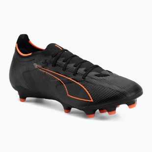 Buty piłkarskie PUMA Ultra 6 Match FG/AG puma black/puma red