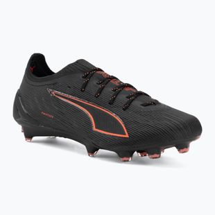 Buty piłkarskie PUMA Ultra 6 Ultimate FG puma black/puma red