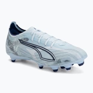 Buty piłkarskie PUMA Ultra 6 Match FG/AG icy blue/puma white/blue jewel