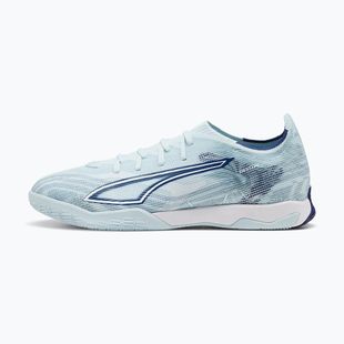 Buty piłkarskie PUMA Ultra 6 Match IT icy blue/puma white/blue jewel