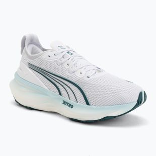 Buty do biegania męskie PUMA ForeverRun Nitro 2 white