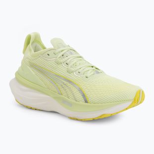 Buty do biegania damskie PUMA ForeverRun Nitro 2 green
