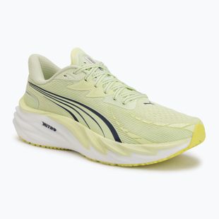 Buty do biegania męskie PUMA Velocity Nitro 4 green