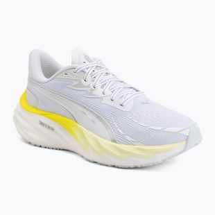 Buty do biegania damskie PUMA Velocity Nitro 4 white/gold