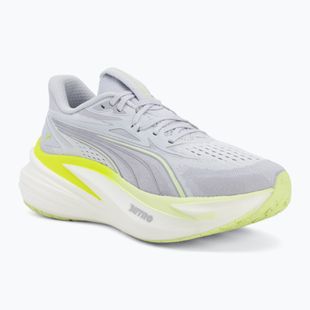 Buty do biegania damskie PUMA MagMax Nitro 2 gray