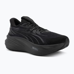 Buty do biegania męskie PUMA MagMax Nitro 2 black