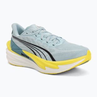 Buty do biegania damskie PUMA Deviate Nitro 4 blue