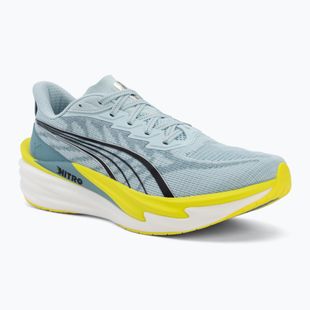 Buty do biegania męskie PUMA Deviate Nitro 4 blue