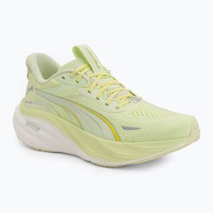 Buty do biegania damskie PUMA Magnify Nitro 3 green