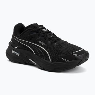 Buty do biegania męskie Puma Fast-Trac Nitro 4 Gore-Tex puma black/puma silver