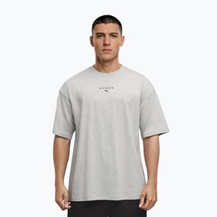 Koszulka treningowa męska PUMA Hyrox Lifestyle Tee gray