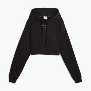 Bluza treningowa damska PUMA Hyrox Heavyweight Hoodie black