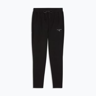 Spodnie męskie PUMA x HYROX Cloudspun Elevated black