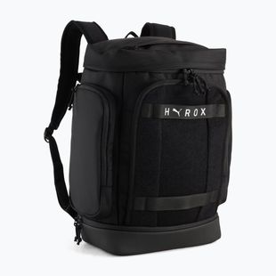 Plecak PUMA Hyrox Daily 34 l black