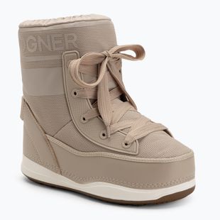 Śniegowce damskie BOGNER  La Plagne 21 beige