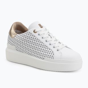 Buty damskie BOGNER Hollywood 36 white/platinum