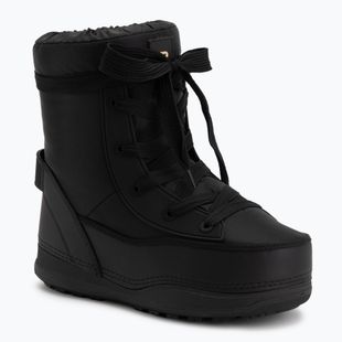 Śniegowce damskie BOGNER La Plagne 13 B black