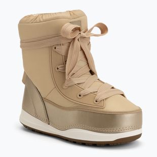 Śniegowce damskie BOGNER La Plagne 13 B beige