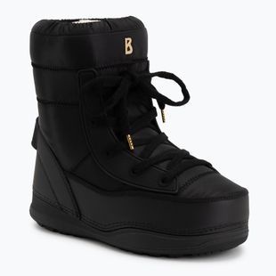 Śniegowce damskie BOGNER La Plagne 20 A black