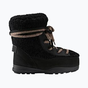 Śniegowce damskie BOGNER La Plagne 28 black