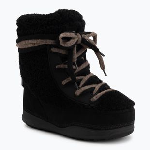 Śniegowce damskie BOGNER La Plagne 28 black