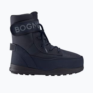 Śniegowce męskie BOGNER Laax 7 D navy