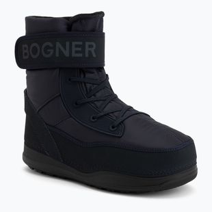 Śniegowce męskie BOGNER Laax 7 D navy