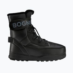 Śniegowce męskie BOGNER Laax 7 E black