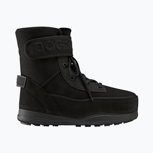 Śniegowce męskie BOGNER Laax 7 F black