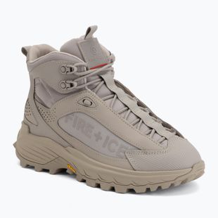 Buty damskie BOGNER FIRE+ICE Montana II Beige