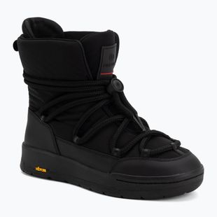 Śniegowce damskie BOGNER FIRE+ICE Paris III black