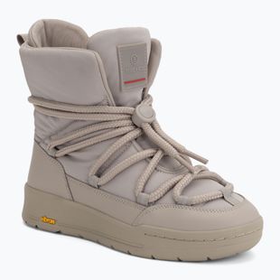 Śniegowce damskie BOGNER FIRE+ICE Paris III beige