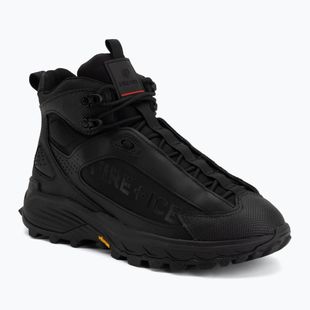 Buty męskie BOGNER FIRE+ICE Montana II Black