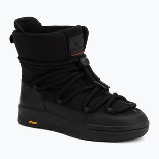 Śniegowce męskie BOGNER FIRE+ICE Paris III black