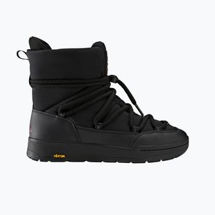 Śniegowce męskie BOGNER FIRE+ICE Paris III black