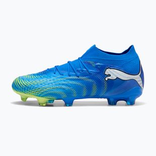 Buty piłkarskie PUMA Future 9 Ultimate FG ultra blue/puma white