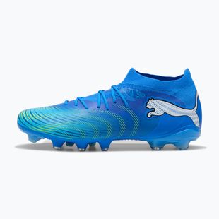 Buty piłkarskie PUMA Future 9 Match FG/AG ultra blue/puma white