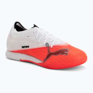 Buty piłkarskie PUMA Ultra Nitro 7 Match IT ultra red/puma black/puma white