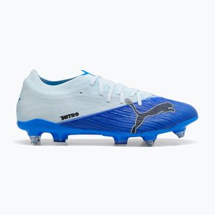 Buty piłkarskie PUMA Ultra Nitro 7 Match MxSG ultra blue/icy blue