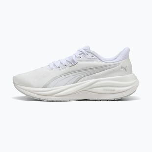 Buty do biegania Puma Electrify Nitro 5 puma white/puma silver