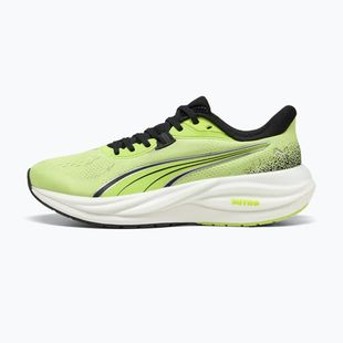 Buty do biegania Puma Electrify Nitro 5 sunny lime/puma black