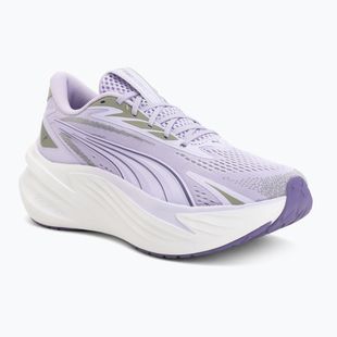 Buty do biegania Puma Maxima Pro light lavender/plum purple
