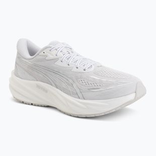 Buty do biegania męskie Puma Velocity Nitro 5 puma white/puma silver