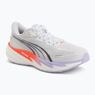 Buty do biegania damskie Puma Velocity Nitro 5 puma white/ultra red