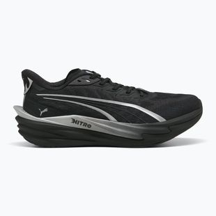 Buty do biegania męskie PUMA Deviate NITRO 4 Brightstride puma black